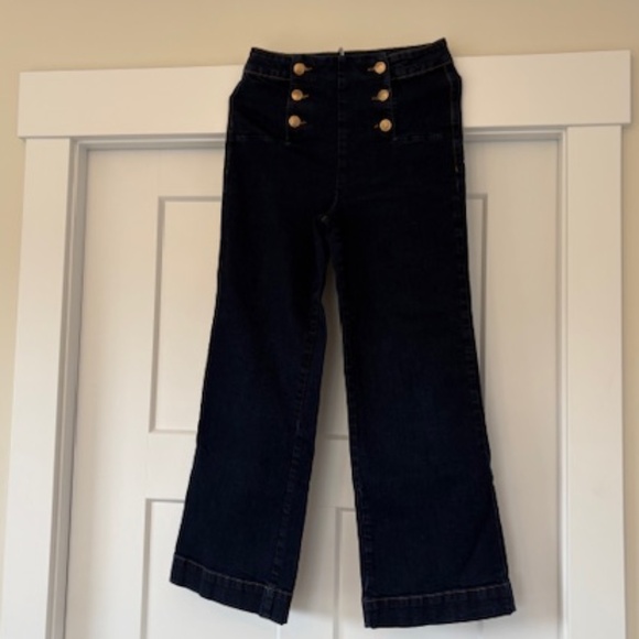 Womens size 8/29 autres filles jeans - Picture 4 of 4